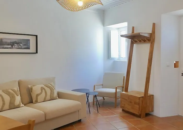 Escape To A Terrace Over Tavira's History Casa vacanze Tavira