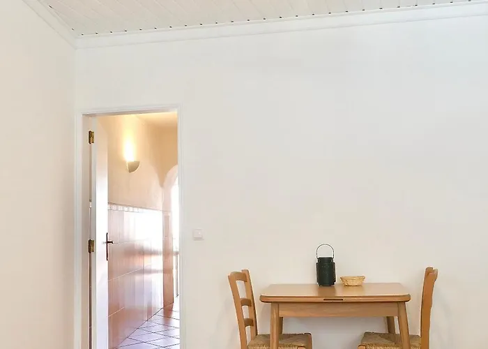 Casa vacanze Escape To A Terrace Over Tavira's History