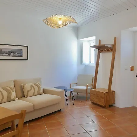 Escape To A Terrace Over Tavira's History Nyaraló Tavira