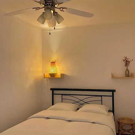 Nyaraló Escape To A Terrace Over Tavira's History Tavira