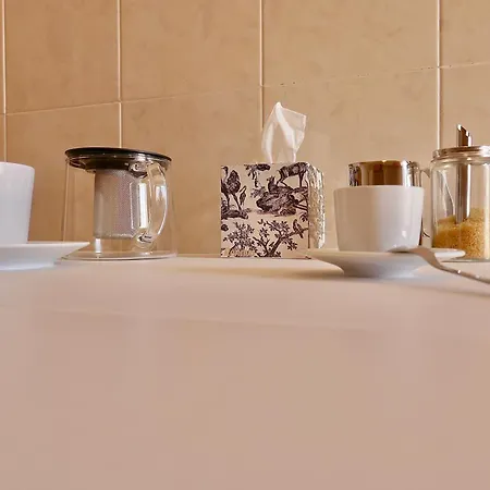 Escape To A Terrace Over Tavira's History Tavira