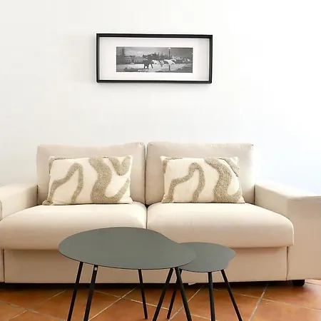 Escape To A Terrace Over Tavira's History *