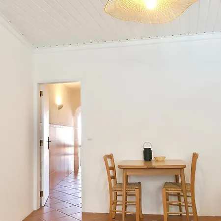 펜션 Escape To A Terrace Over Tavira's History