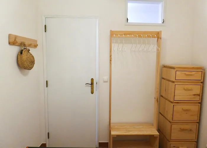 Escape To A Terrace Over Tavira's History 塔维拉