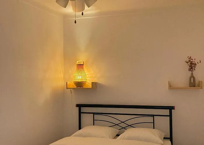 度假居 Escape To A Terrace Over Tavira's History 塔维拉