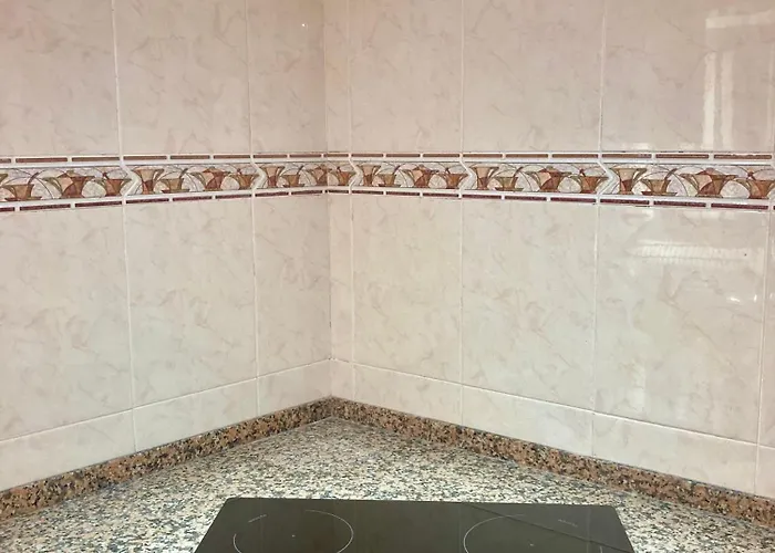 Escape To A Terrace Over Tavira's History 度假居