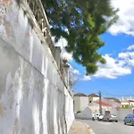 Escape To A Terrace Over Tavira's History * Tavira