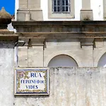 Escape To A Terrace Over Tavira's History Vakantiehuis *