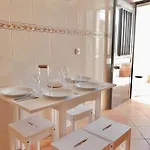 Escape To A Terrace Over Tavira's History Vakantiehuis *