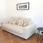 Vakantiehuis Escape To A Terrace Over Tavira's History Tavira