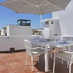 Escape To A Terrace Over Tavira's History Vakantiehuis *
