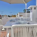 Escape To A Terrace Over Tavira's History Vakantiehuis Tavira