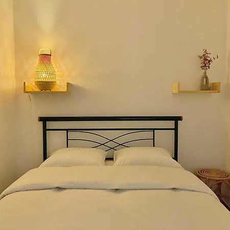 Dom wakacyjny Escape To A Terrace Over Tavira's History *