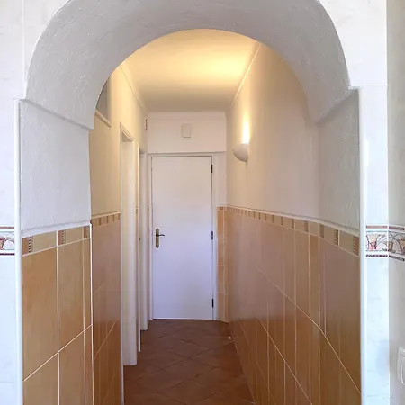 Dom wakacyjny Escape To A Terrace Over Tavira's History *